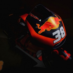 <p>Photos courtesy of <strong>Red Bull KTM Factory Racing - ©Sebas Romero</strong></p>