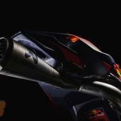 <p>Photos courtesy of <strong>Red Bull KTM Factory Racing - ©Sebas Romero</strong></p>
