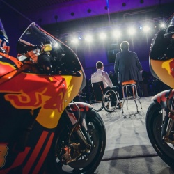 <p>Photos courtesy of <strong>Red Bull KTM Factory Racing - ©Sebas Romero</strong></p>