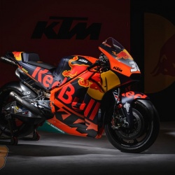 <p>Photos courtesy of <strong>Red Bull KTM Factory Racing - ©Sebas Romero</strong></p>