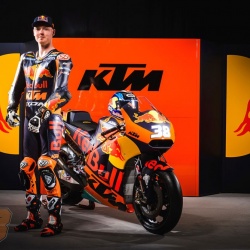 <p>Photos courtesy of <strong>Red Bull KTM Factory Racing - ©Sebas Romero</strong></p>