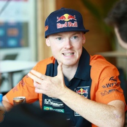 <p>Photos courtesy of<span>&nbsp;</span><strong>Red Bull KTM Factory Racing -&nbsp;</strong><strong>©Gold and Goose</strong></p>