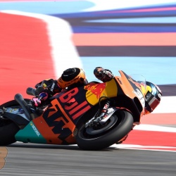 <p>Photos courtesy of<span>&nbsp;</span><strong>Red Bull KTM Factory Racing -&nbsp;</strong><strong>©Gold and Goose</strong></p>