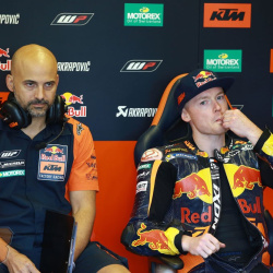 <p>Photos courtesy of<span>&nbsp;</span><strong>Red Bull KTM Factory Racing -&nbsp;</strong><strong>©Gold and Goose</strong></p>