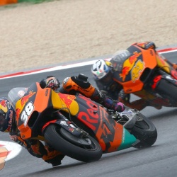 <p>Photos courtesy of<span>&nbsp;</span><strong>Red Bull KTM Factory Racing -&nbsp;</strong><strong>©Gold and Goose</strong></p>