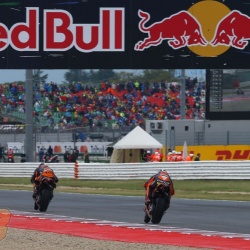 <p>Photos courtesy of<span>&nbsp;</span><strong>Red Bull KTM Factory Racing -&nbsp;</strong><strong>©Gold and Goose</strong></p>