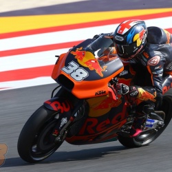 <p>Photos courtesy of<span>&nbsp;</span><strong>Red Bull KTM Factory Racing -&nbsp;</strong><strong>©Gold and Goose</strong></p>