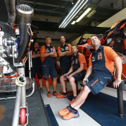 <p>Photos courtesy of<span>&nbsp;</span><strong>Red Bull KTM Factory Racing -&nbsp;</strong><strong>©Gold and Goose</strong></p>