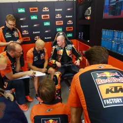 <p>Photos courtesy of<span>&nbsp;</span><strong>Red Bull KTM Factory Racing -&nbsp;</strong><strong>©Gold and Goose</strong></p>