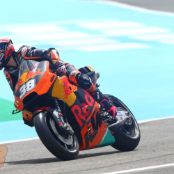 <p>Photos courtesy of<span>&nbsp;</span><strong>Red Bull KTM Factory Racing -&nbsp;</strong><strong>©Gold and Goose / ©Sebas Romero</strong></p>

<p>
	<br>
</p>