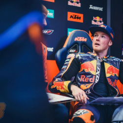 <p>Photos courtesy of<span>&nbsp;</span><strong>Red Bull KTM Factory Racing -&nbsp;</strong><strong>©Gold and Goose / ©Sebas Romero</strong></p>

<p>
	<br>
</p>