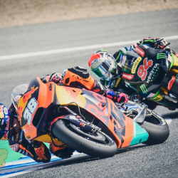 <p>Photos courtesy of<span>&nbsp;</span><strong>Red Bull KTM Factory Racing -&nbsp;</strong><strong>©Gold and Goose / ©Sebas Romero</strong></p>

<p>
	<br>
</p>