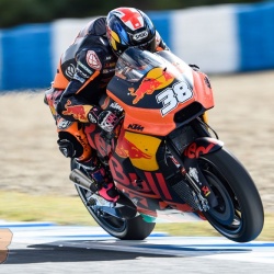 <p>Photos courtesy of<span>&nbsp;</span><strong>Red Bull KTM Factory Racing -&nbsp;</strong><strong>©Gold and Goose / ©Sebas Romero</strong></p>

<p>
	<br>
</p>