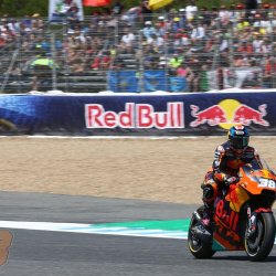 <p>Photos courtesy of<span>&nbsp;</span><strong>Red Bull KTM Factory Racing -&nbsp;</strong><strong>©Gold and Goose / ©Sebas Romero</strong></p>

<p>
	<br>
</p>