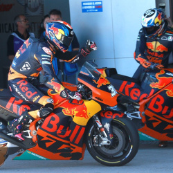 <p>Photos courtesy of<span>&nbsp;</span><strong>Red Bull KTM Factory Racing -&nbsp;</strong><strong>©Gold and Goose / ©Sebas Romero</strong></p>

<p>
	<br>
</p>