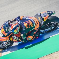<p>Photos courtesy of<span>&nbsp;</span><strong>Red Bull KTM Factory Racing -&nbsp;</strong><strong>©Gold and Goose / ©Sebas Romero</strong></p>

<p>
	<br>
</p>