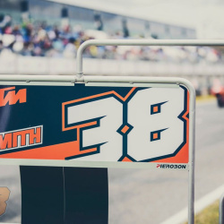 <p>Photos courtesy of<span>&nbsp;</span><strong>Red Bull KTM Factory Racing -&nbsp;</strong><strong>©Gold and Goose / ©Sebas Romero</strong></p>

<p>
	<br>
</p>