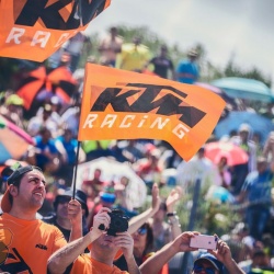 <p>Photos courtesy of<span>&nbsp;</span><strong>Red Bull KTM Factory Racing -&nbsp;</strong><strong>©Gold and Goose / ©Sebas Romero</strong></p>

<p>
	<br>
</p>