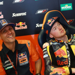 <p>Photos courtesy of<span>&nbsp;</span><strong>Red Bull KTM Factory Racing -&nbsp;</strong><strong>©Gold and Goose / ©Sebas Romero</strong></p>

<p>
	<br>
</p>