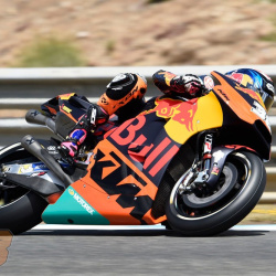 <p>Photos courtesy of<span>&nbsp;</span><strong>Red Bull KTM Factory Racing -&nbsp;</strong><strong>©Gold and Goose / ©Sebas Romero</strong></p>

<p>
	<br>
</p>