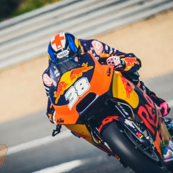<p>Photos courtesy of<span>&nbsp;</span><strong>Red Bull KTM Factory Racing -&nbsp;</strong><strong>©Gold and Goose / ©Sebas Romero</strong></p>

<p>
	<br>
</p>