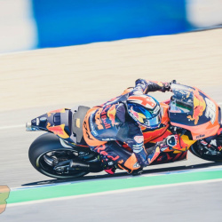 <p>Photos courtesy of<span>&nbsp;</span><strong>Red Bull KTM Factory Racing -&nbsp;</strong><strong>©Gold and Goose / ©Sebas Romero</strong></p>

<p>
	<br>
</p>