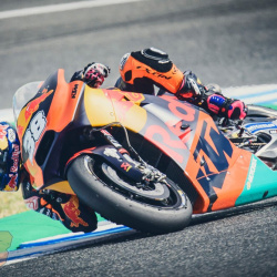 <p>Photos courtesy of<span>&nbsp;</span><strong>Red Bull KTM Factory Racing -&nbsp;</strong><strong>©Gold and Goose / ©Sebas Romero</strong></p>

<p>
	<br>
</p>