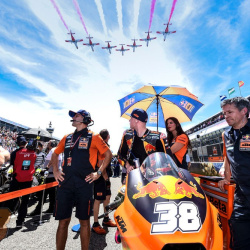<p>Photos courtesy of<span>&nbsp;</span><strong>Red Bull KTM Factory Racing -&nbsp;</strong><strong>©Gold and Goose / ©Sebas Romero</strong></p>

<p>
	<br>
</p>