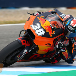 <p>Photos courtesy of<span>&nbsp;</span><strong>Red Bull KTM Factory Racing -&nbsp;</strong><strong>©Gold and Goose / ©Sebas Romero</strong></p>

<p>
	<br>
</p>