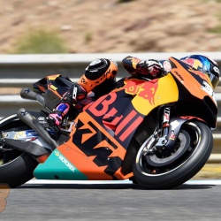 <p>Photos courtesy of<span>&nbsp;</span><strong>Red Bull KTM Factory Racing -&nbsp;</strong><strong>©Gold and Goose / ©Sebas Romero</strong></p>

<p>
	<br>
</p>