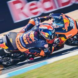 <p>Photos courtesy of<span>&nbsp;</span><strong>Red Bull KTM Factory Racing -&nbsp;</strong><strong>©Gold and Goose / ©Sebas Romero</strong></p>

<p>
	<br>
</p>