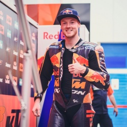 <p>Photos courtesy of<span>&nbsp;</span><strong>Red Bull KTM Factory Racing -&nbsp;</strong><strong>©Gold and Goose / ©Sebas Romero</strong></p>

<p>
	<br>
</p>