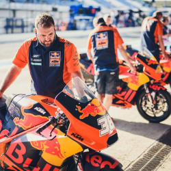 <p>Photos courtesy of<span>&nbsp;</span><strong>Red Bull KTM Factory Racing -&nbsp;</strong><strong>©Gold and Goose / ©Sebas Romero</strong></p>

<p>
	<br>
</p>
