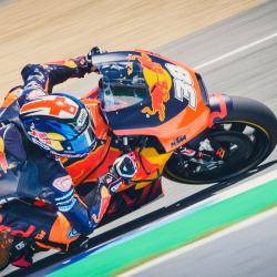 <p>Photos courtesy of<span>&nbsp;</span><strong>Red Bull KTM Factory Racing -&nbsp;</strong><strong>©Gold and Goose / ©Sebas Romero</strong></p>

<p>
	<br>
</p>