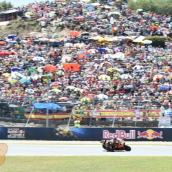 <p>Photos courtesy of<span>&nbsp;</span><strong>Red Bull KTM Factory Racing -&nbsp;</strong><strong>©Gold and Goose / ©Sebas Romero</strong></p>

<p>
	<br>
</p>
