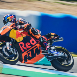 <p>Photos courtesy of<span>&nbsp;</span><strong>Red Bull KTM Factory Racing -&nbsp;</strong><strong>©Gold and Goose / ©Sebas Romero</strong></p>

<p>
	<br>
</p>