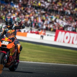 <p>Photos courtesy of<span>&nbsp;</span><strong>Red Bull KTM Factory Racing - <strong>©</strong>Gold and Goose /&nbsp;</strong><strong>©Philip Platzer</strong></p>