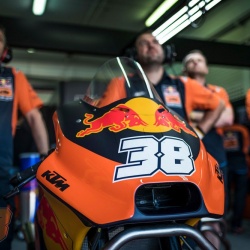 <p>Photos courtesy of<span>&nbsp;</span><strong>Red Bull KTM Factory Racing - <strong>©</strong>Gold and Goose /&nbsp;</strong><strong>©Philip Platzer</strong></p>