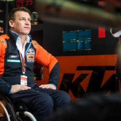 <p>Photos courtesy of<span>&nbsp;</span><strong>Red Bull KTM Factory Racing - <strong>©</strong>Gold and Goose /&nbsp;</strong><strong>©Philip Platzer</strong></p>