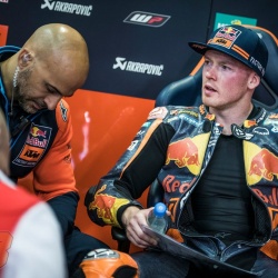 <p>Photos courtesy of<span>&nbsp;</span><strong>Red Bull KTM Factory Racing - <strong>©</strong>Gold and Goose /&nbsp;</strong><strong>©Philip Platzer</strong></p>