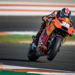 <p>Photos courtesy of<span>&nbsp;</span><strong>Red Bull KTM Factory Racing - <strong>©</strong>Gold and Goose /&nbsp;</strong><strong>©Philip Platzer</strong></p>