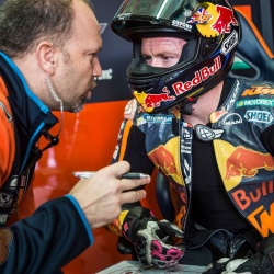 <p>Photos courtesy of<span>&nbsp;</span><strong>Red Bull KTM Factory Racing - <strong>©</strong>Gold and Goose /&nbsp;</strong><strong>©Philip Platzer</strong></p>