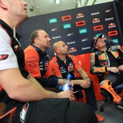 <p>Photos courtesy of<span>&nbsp;</span><strong>Red Bull KTM Factory Racing - <strong>©</strong>Gold and Goose /&nbsp;</strong><strong>©Philip Platzer</strong></p>