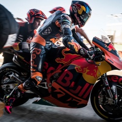 <p>Photos courtesy of<span>&nbsp;</span><strong>Red Bull KTM Factory Racing - <strong>©</strong>Gold and Goose /&nbsp;</strong><strong>©Philip Platzer</strong></p>