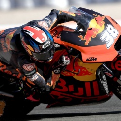 <p>Photos courtesy of<span>&nbsp;</span><strong>KTM Factory Racing - <strong>©Gold and Goose</strong></strong>
</p>