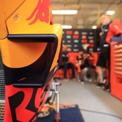 <p>Photos courtesy of<span>&nbsp;</span><strong>Red Bull KTM Factory Racing - ©Gold and Goose</strong></p>