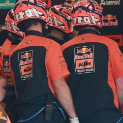 <p>Photos courtesy of<span>&nbsp;</span><strong>Red Bull KTM Factory Racing - ©Gold and Goose</strong></p>