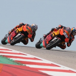 <p>Photos courtesy of<span>&nbsp;</span><strong>Red Bull KTM Factory Racing - ©Gold and Goose</strong></p>