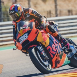 <p>Photos courtesy of<span>&nbsp;</span><strong>Red Bull KTM Factory Racing -&nbsp;</strong><strong>©Sebas Romero</strong></p>