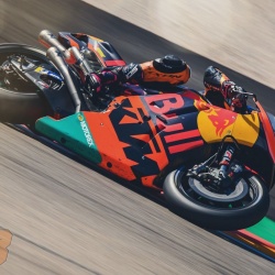 <p>Photos courtesy of<span>&nbsp;</span><strong>Red Bull KTM Factory Racing -&nbsp;</strong><strong>©Sebas Romero</strong></p>